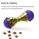 Food Dispenser Treat Ball