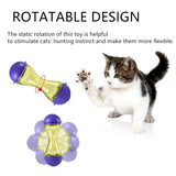 Food Dispenser Treat Ball