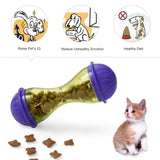 Food Dispenser Treat Ball